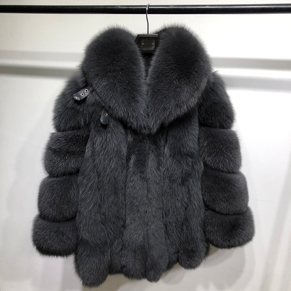 1 madison fox on sale fur