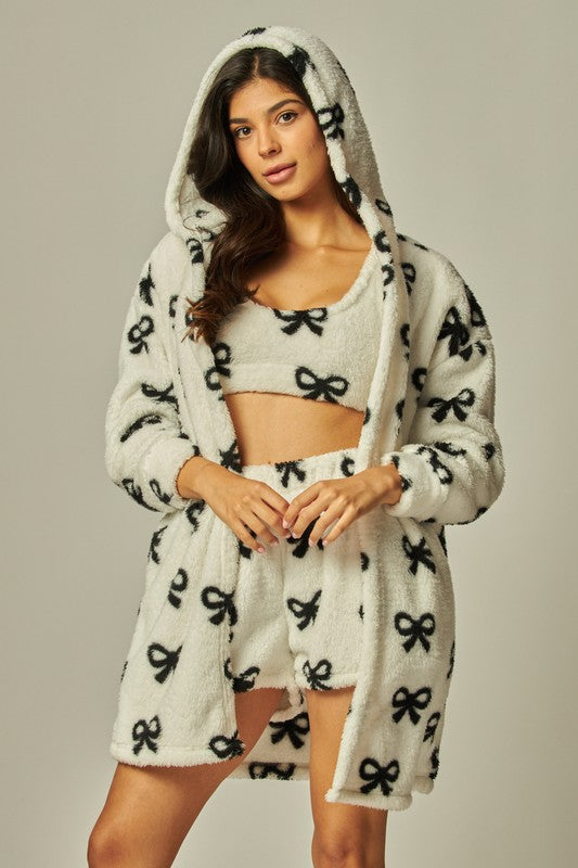 Cozy Pajama Set